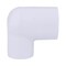 Charlotte Pipe And Foundry Charlotte Pipe Schedule 40 3/4 in. Slip X 1/2 in. D FPT PVC Elbow 1 pk PVC 02301 2600 - alternate 5